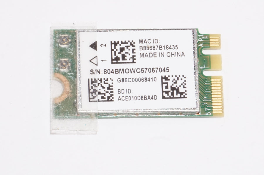 New V000350410 Toshiba Laptop wireless card - LaptopParts.ca