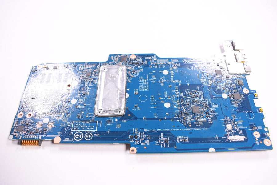 New L19447-601 Hp Laptop UMA i5-8250U WIN Motherboards