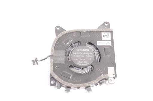 New DC28000UFSL Dell Laptop Cooling Fan GPU Left - LaptopParts.ca