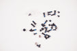 New 688934553733 Dell Laptop Screw Kit - LaptopParts.ca