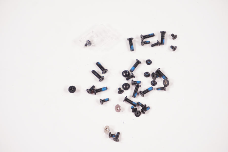 New 688934553733 Dell Laptop Screw Kit - LaptopParts.ca