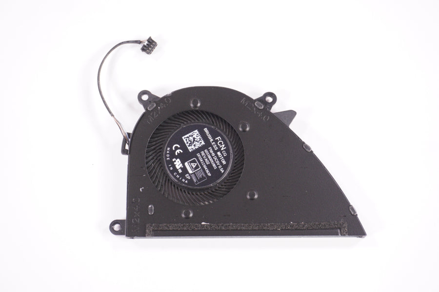 New M50402-001 Hp Laptop Cooling Fan