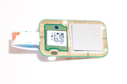 New 5F30N67933 Lenovo Laptop Fingerprint Module W FFC Cable - LaptopParts.ca