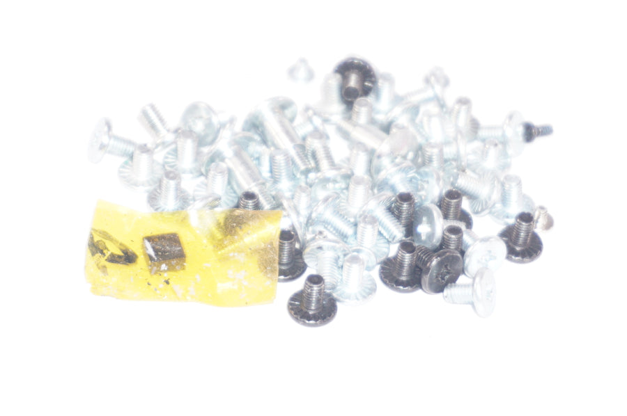 New CPS-67227 Dell Laptop Screws Kit - LaptopParts.ca