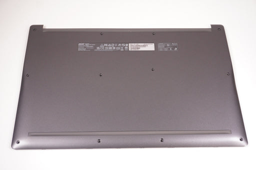 New 60.AYBN7.001 Acer Laptop Bottom Base Cover Gray - LaptopParts.ca