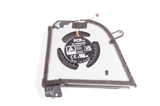 New 13NR08R0T03111 Asus GU603 Laptop VGA Cooling Fan - LaptopParts.ca