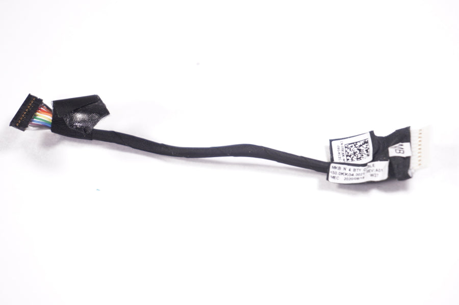 New 450.0KK04.0021 Dell Laptop Battery Cable - LaptopParts.ca