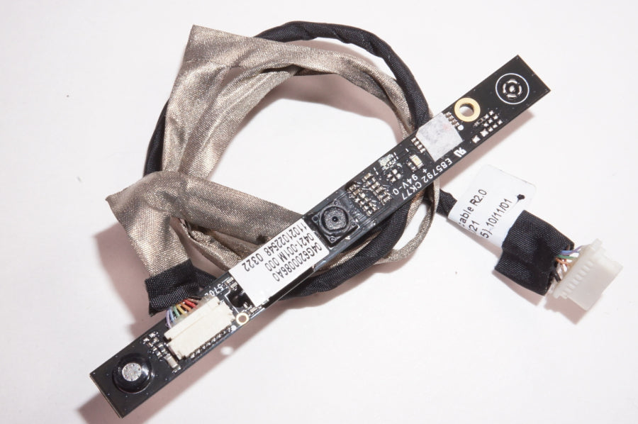 New 04G6200086A0 Asus Laptop Webcam Camera - LaptopParts.ca