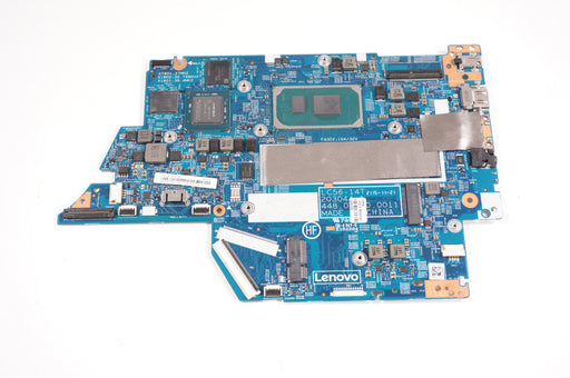 New 5B21B33128 Lenovo Laptop Intel  I7-1165G7 16G system board - LaptopParts.ca