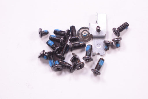 New 688934547770 Dell Laptop Screws Kit - LaptopParts.ca