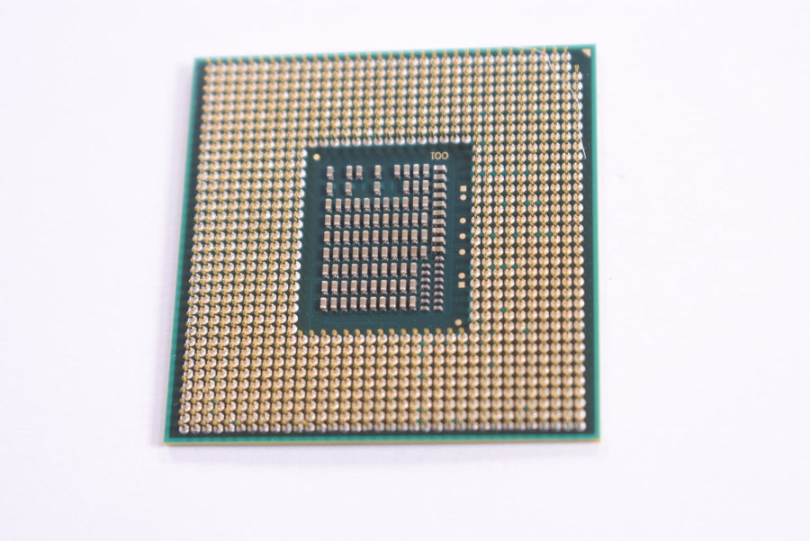 New SR048 Intel Laptop Core i5-250M 2.5Ghz Socket G2 Mobile CPU