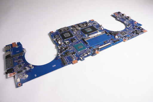 New 90NB0AU0-R00020 Asus Laptop Intel i7-6700HQ  GTX 960M 2GB Motherboard - LaptopParts.ca