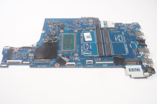 New VFMW4 Dell Laptop Intel i5-8265U Motherboard - LaptopParts.ca