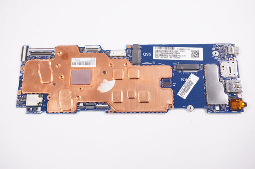 New 918351-601 Hp Laptop UMA Pent4410Y 4GB fWWAN WIN - LaptopParts.ca