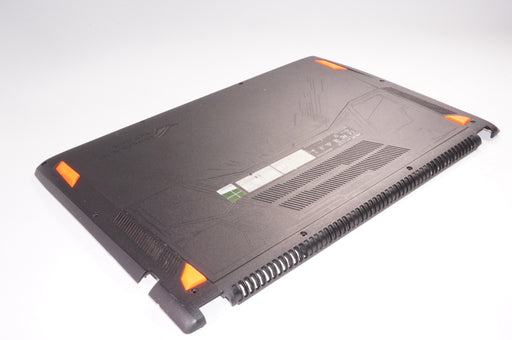 New 90NB0AP1-R7D010 Asus Laptop Bottom Base Cover - LaptopParts.ca