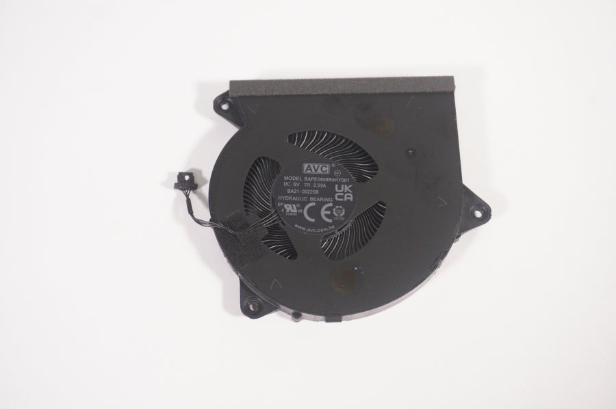 New BA31-00220B Samsung Laptop Fan Right