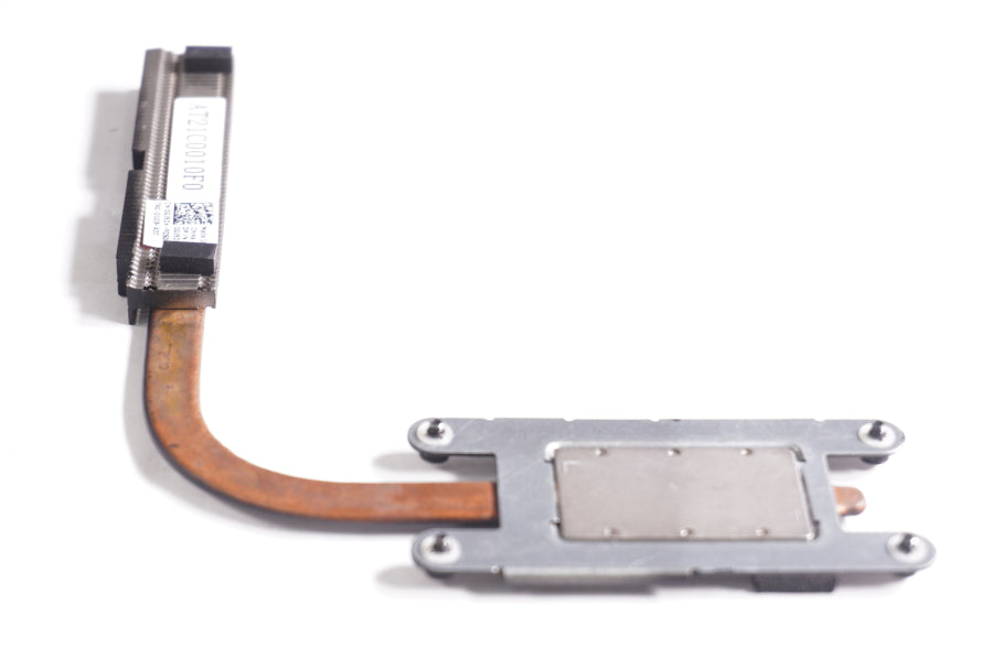 New AT21C0010F0 Dell Laptop CPU Heatsink - LaptopParts.ca
