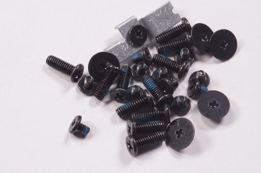 New 688934546520 Dell Laptop Screw Kit - LaptopParts.ca