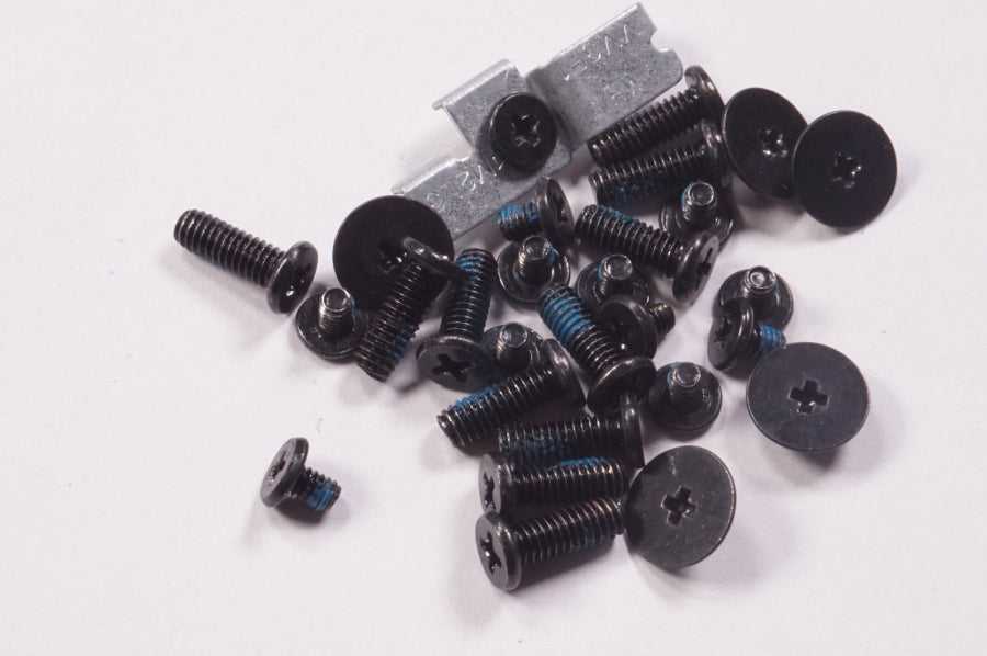New 688934546520 Dell Laptop Screw Kit - LaptopParts.ca