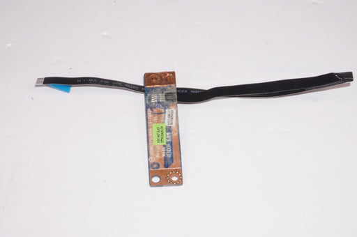 New 90000332 Lenovo Laptop Power Button Board - LaptopParts.ca