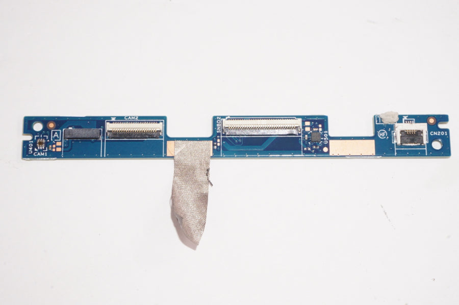 New 02DA319 Lenovo Laptop  Sensor board - LaptopParts.ca