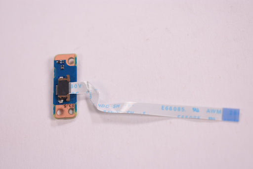 New P000573040 Toshiba Laptop Led Board - LaptopParts.ca