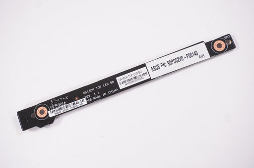 New 90PD02V0-P00140 Asus Laptop GA15DH TOP LED BD - LaptopParts.ca