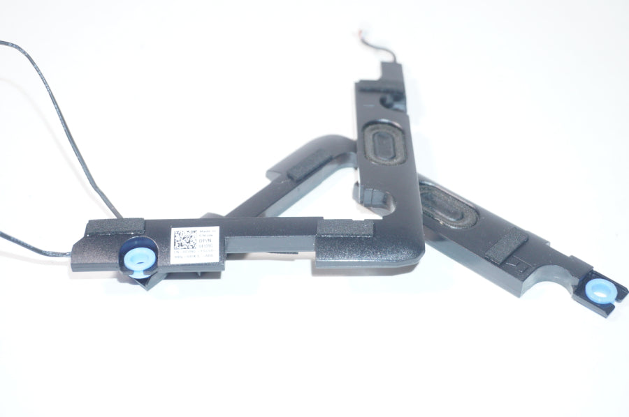 New 4109G Dell Laptop Speaker Kit - LaptopParts.ca