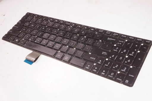 New 0KNB0-6125US00 Asus Laptop US Keyboard - LaptopParts.ca