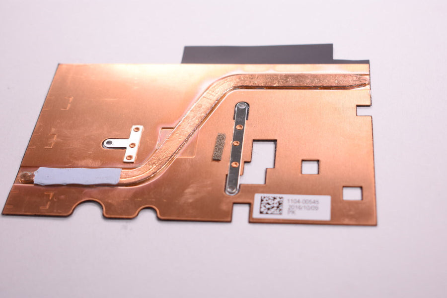 New 5H40M36312 Lenovo Laptop CPU Heatsink - LaptopParts.ca