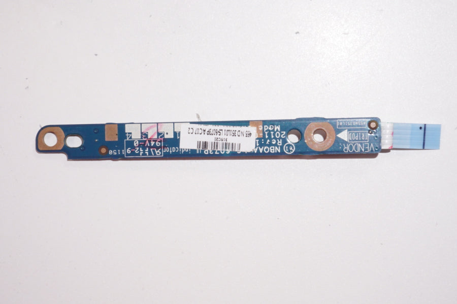 New LS-6073P Toshiba Laptop LED Board