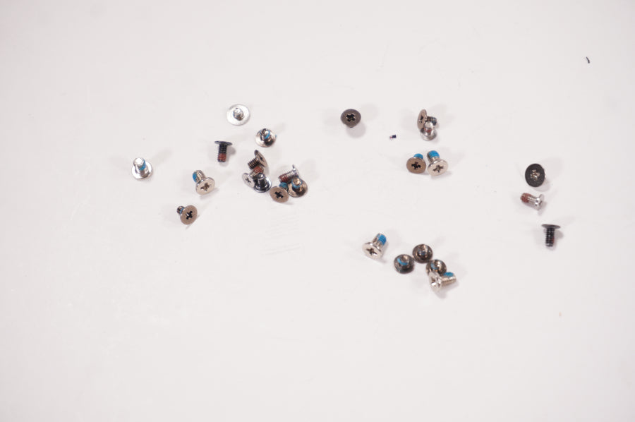 New CPS-82254 Dell Laptop Screws Kit - LaptopParts.ca