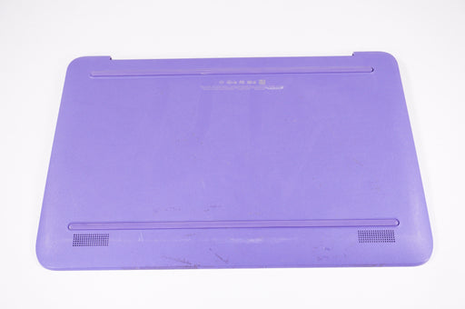 New 911363-001 Hp Laptop Bottom Base Cover Violet Purple - LaptopParts.ca