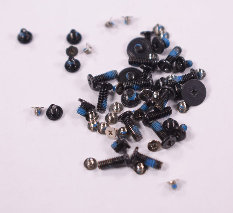 New 688934544472 Dell Laptop Screw Kit - LaptopParts.ca
