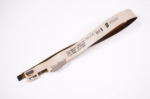 New 04020-04120000 Lenovo Laptop FFC Cable CMOS - LaptopParts.ca