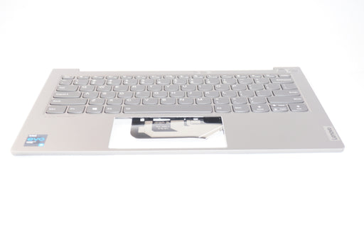 New 5CB1B02454 Lenovo Laptop US Palmrest Keyboard - LaptopParts.ca