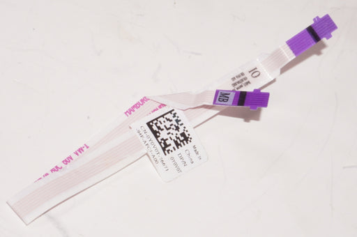 New CN-0Y0V0T Dell Laptop FFC Cable - LaptopParts.ca