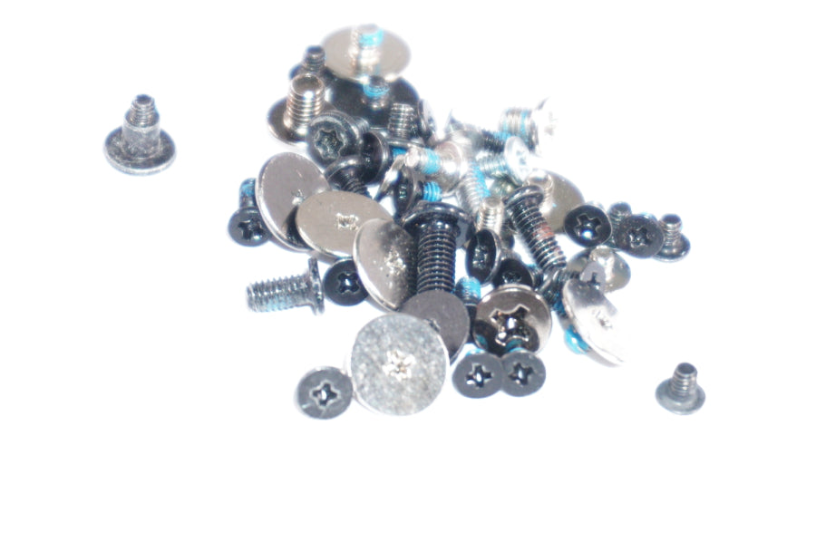 New 688934547275 Dell Laptop Screws Kit - LaptopParts.ca