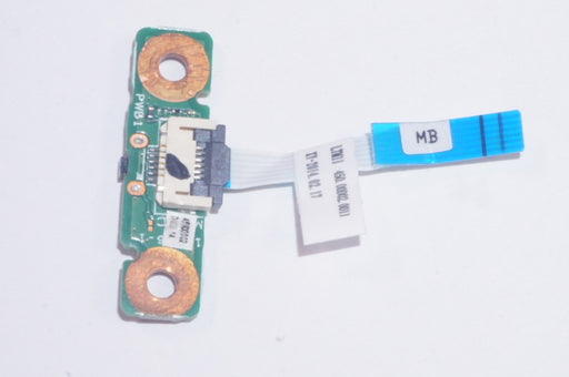 New 90006914 Lenovo Laptop Power Button Board - LaptopParts.ca