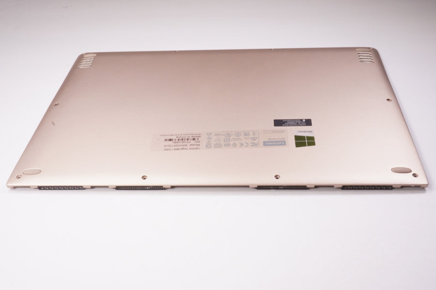 New 5CB0K48453 Lenovo Laptop Bottom Base Cover - LaptopParts.ca