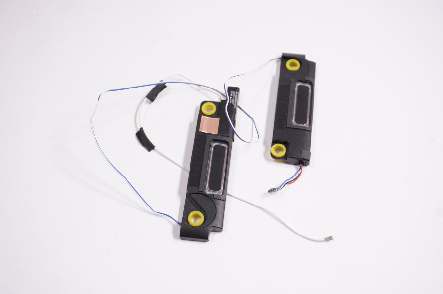New 04072-02950500 Asus Laptop Speaker Kit - LaptopParts.ca
