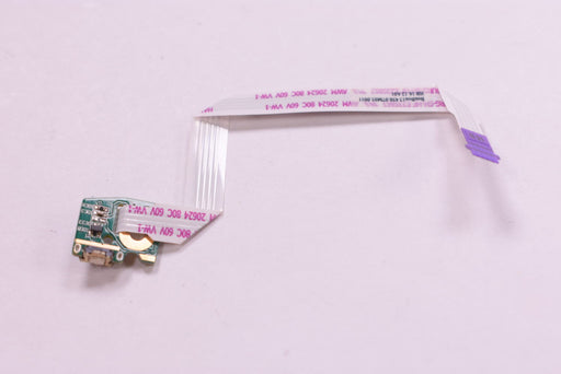 New 856017-001 Hp Laptop Power Button Board - LaptopParts.ca