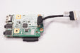 New 31050447 Lenovo Laptop Card Reader Board - LaptopParts.ca