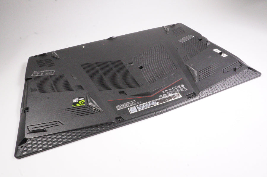 New 307-6P1D255-D37 MSI Laptop Bottom Base Cover - LaptopParts.ca