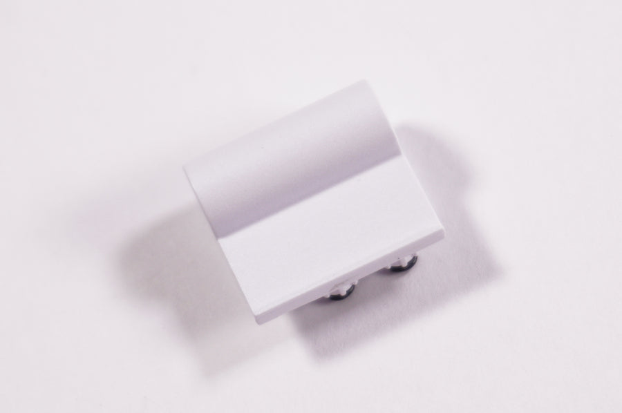 New 13NR09U2P01011 Asus Laptop Hinge Cover Left - LaptopParts.ca