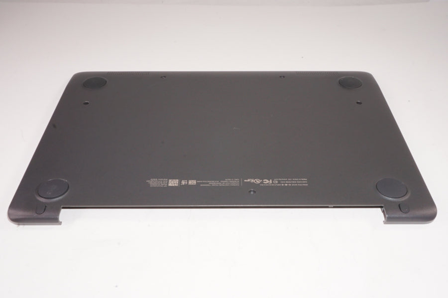 New 460097040003 Hp Laptop Bottom Base Cover Ash Gray