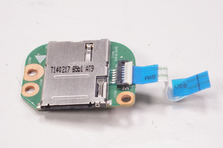 New 740168-001 Hp Laptop Card Reader - LaptopParts.ca