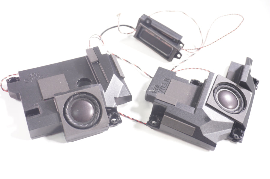 New 04072-02620200 Asus Laptop Speaker - LaptopParts.ca