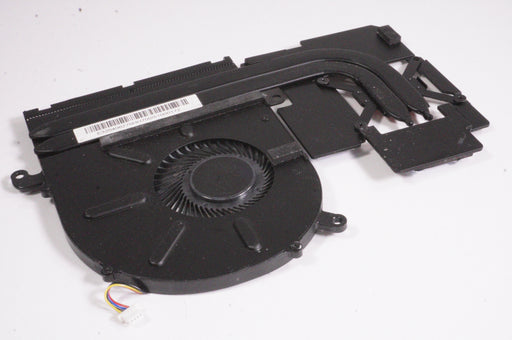 New E32-0406270H-H70 MSI Laptop Fan Heatsink Thermal Module - LaptopParts.ca
