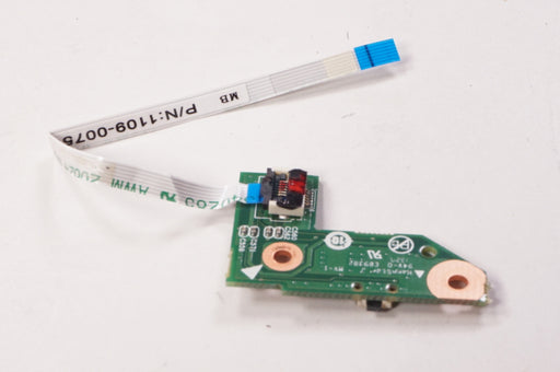 New 90003149 Lenovo Laptop Power Bottom Board - LaptopParts.ca